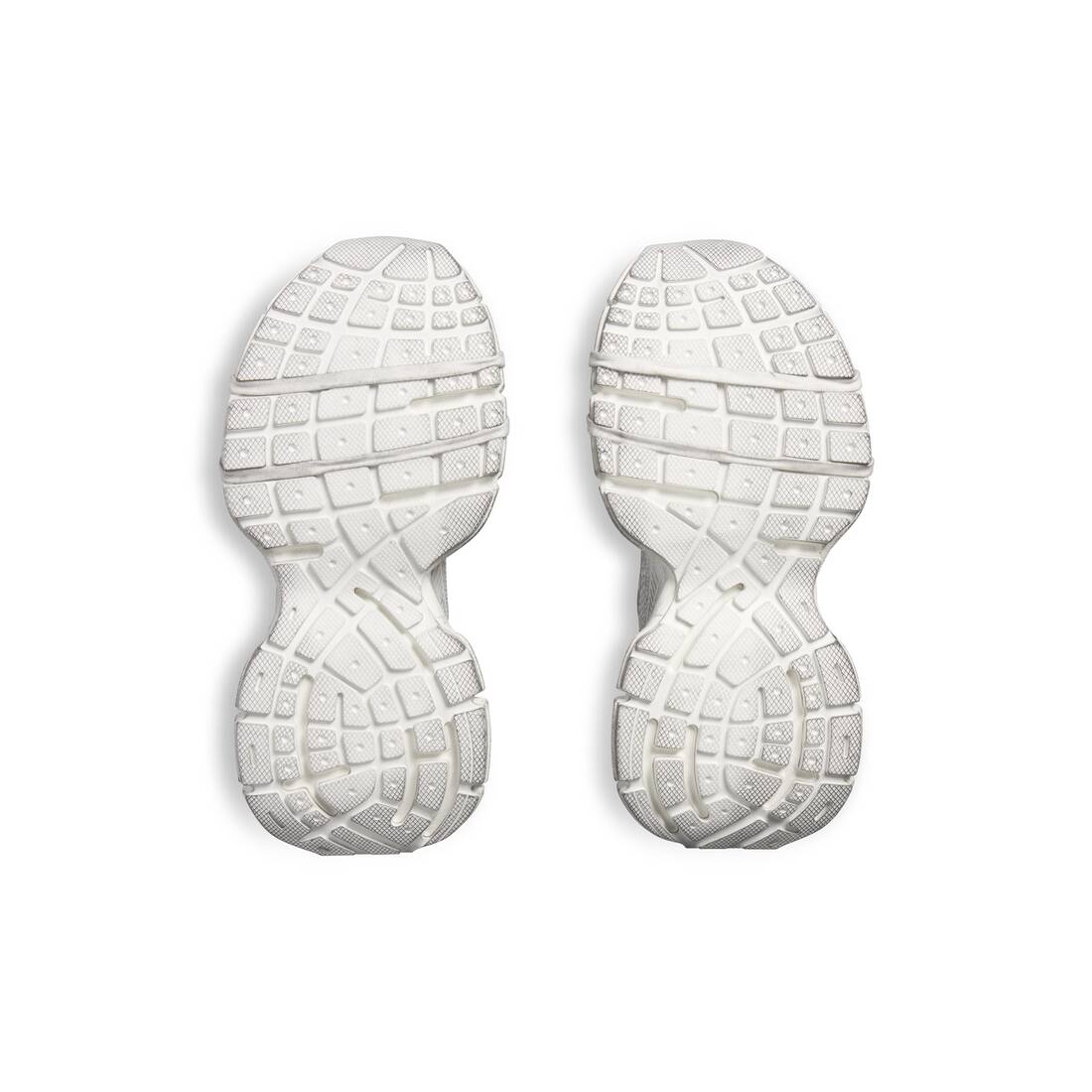 Women’s 3xl Sneaker in White - Image 6